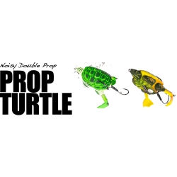 LUNKERHUNT   PROP TURTLE